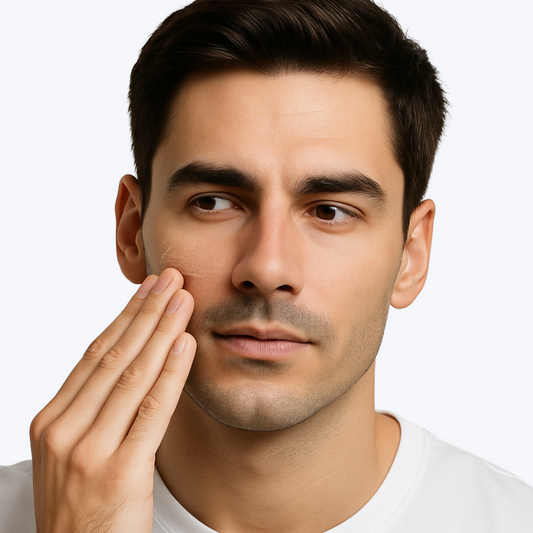 RITUĀLE para Hombres