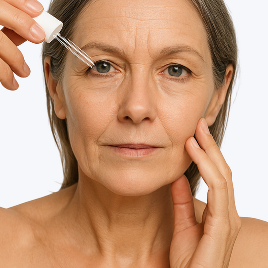 Mi RITUĀLE Anti-Edad